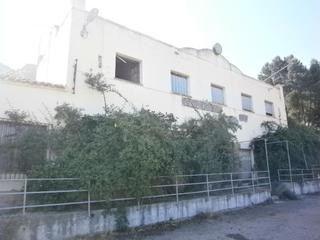 Edifici  Letra i. Solvia inmobiliaria  edificio frasno el