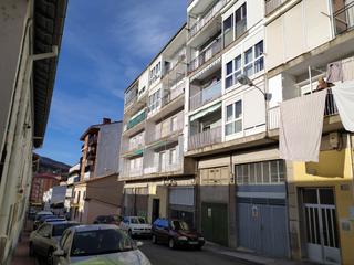 Appartement  Tormes. Solvia inmobiliaria  piso béjar