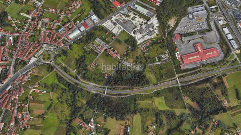 Foto bbfadda4-553a-4cb6-b5d7-c36535139043. Finca rústica solvia inmobiliaria suelo urbanizable en Santiago de Compostela