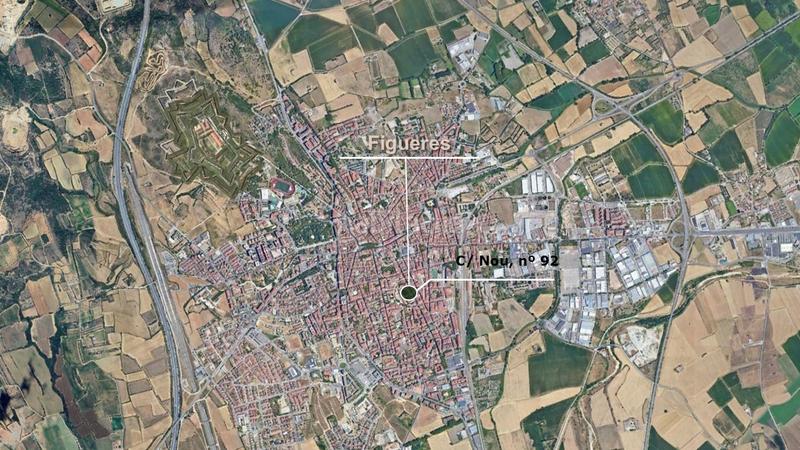 Foto 70d70f95-92e3-4748-b15f-9a59b93f4e90. Fondo rustico in Centre Figueres