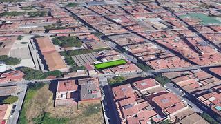 Finca rústica  C/ nou. Solvia inmobiliaria  suelo urbano figueres