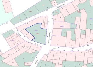 Rural plot  Montserrat. Solvia inmobiliaria  suelo urbano bellvei