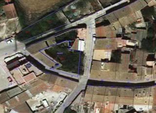 Rural plot  Montserrat. Solvia inmobiliaria  suelo urbano bellvei