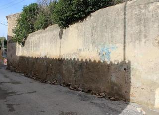 Finca rústica  Montserrat. Solvia inmobiliaria  suelo urbano bellvei