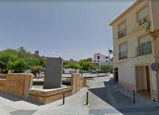 Finca rústica  Montserrat. Solvia inmobiliaria  suelo urbano bellvei