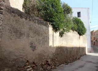 Finca rústica  Montserrat. Solvia inmobiliaria  suelo urbano bellvei