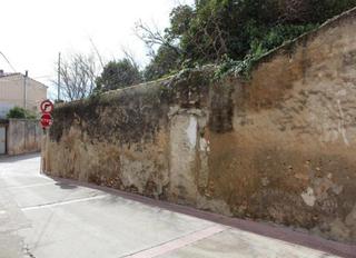 Landgut  Montserrat. Solvia inmobiliaria  suelo urbano bellvei