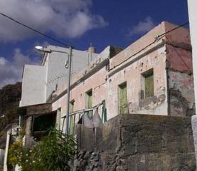 Pis  C/ la cruz. Solvia inmobiliaria  piso alajeró