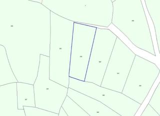 Propriété  La campa. Solvia inmobiliaria  suelo rústico cudillero