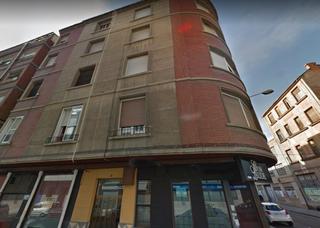 Appartement  Obispo mérida. Solvia inmobiliaria  piso ponferrada