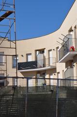 Pis  Av puig negre. Solvia inmobiliaria  piso forallac