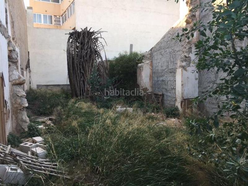 Foto 2cc367b1-19e0-4074-8349-86d60d831078. Rural plot in El Palmar Murcia