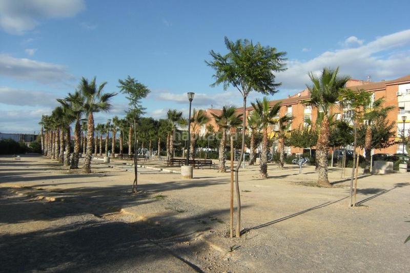 Foto 89381837-a9b5-44d8-93ce-999847be09c7. Rural plot in El Palmar Murcia