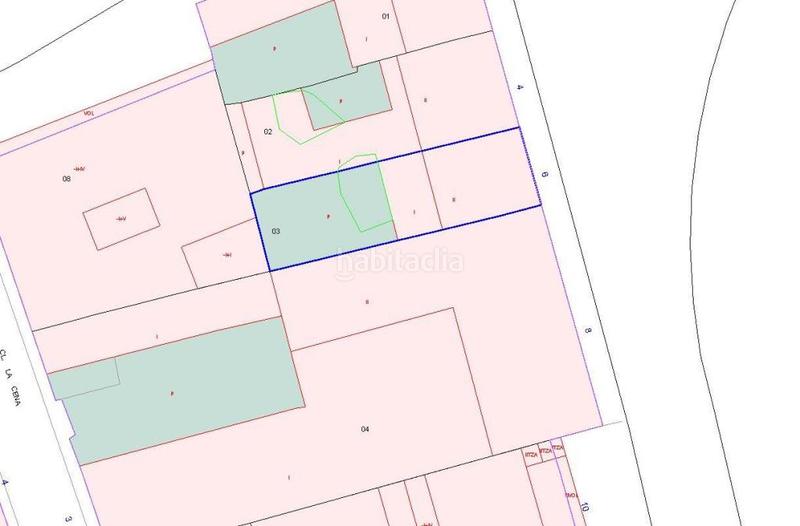 Foto f64cf2a5-d3f4-46d1-a388-406a741f0692. Rural plot in El Palmar Murcia