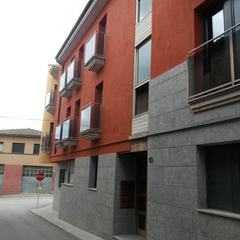 Flat  C/ vic. Solvia inmobiliaria  piso olost
