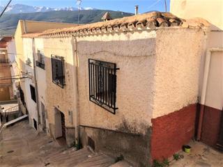 Casa aparellada  Amargura. Solvia inmobiliaria  chalet adosado fiñana