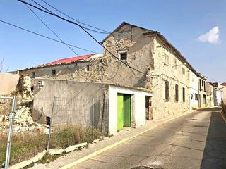 Casa aparellada  Mayor. Solvia inmobiliaria  chalet adosado ontígola