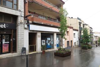 Local commercial  Major. Solvia inmobiliaria  locales parets del vallès