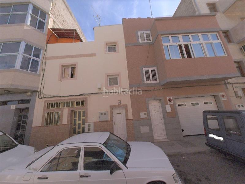 Foto 6072a51b-d9b2-40c9-b783-9816b191438b. Appartement dans Vecindario - El Doctoral - Cruce de Sardina Santa Lucía de Tirajana