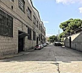 Bâtiment à usage industriel  Sabadell. Solvia inmobiliaria  nave industrial rubí