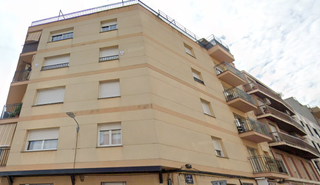 Piso  Marinel lo bosch. Solvia inmobiliaria  piso terrassa