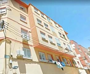 Piso  Peron. Solvia inmobiliaria  piso zaragoza