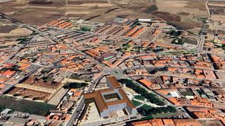 Edifici  Ancha. Solvia inmobiliaria  en construccion torrijos