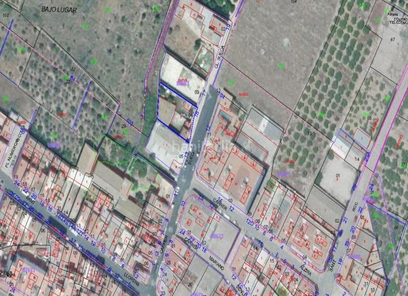 Foto 107e6147-aa11-4407-be3a-6a9a63659f72. Finca rústica solvia inmobiliaria suelo urbano en Llaurí