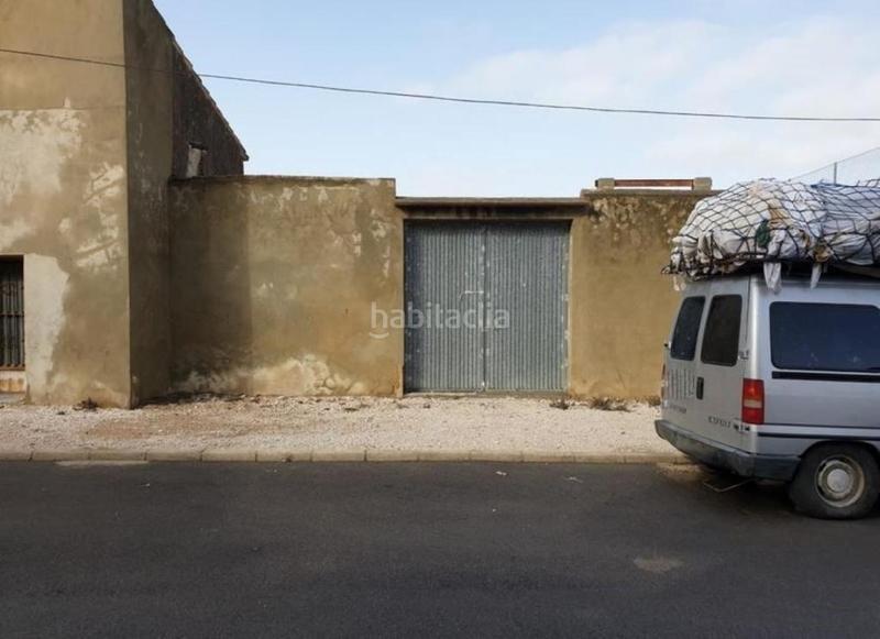 Foto 4692601b-596e-4756-84b2-bc71a075a7d1. Finca rústica solvia inmobiliaria suelo urbano en Llaurí