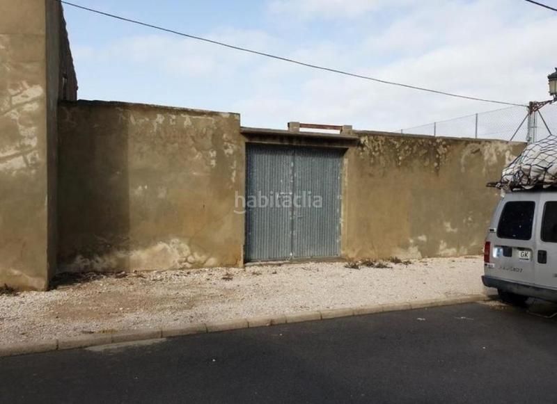 Foto db54ca74-8e78-4858-84a0-e40e194ae533. Finca rústica solvia inmobiliaria suelo urbano en Llaurí