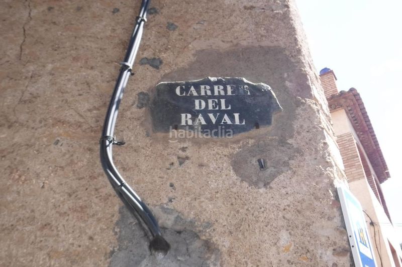 Foto 58bc4279-2ab6-4b39-91a2-2bb9bd8c2409. Local comercial a Poboleda