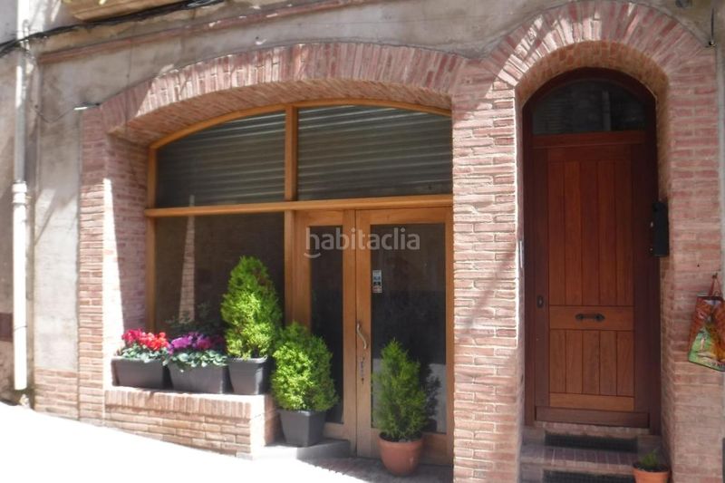 Foto b4654125-f3b3-4ec7-939d-2dad8a860828. Local comercial a Poboleda