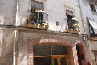 Local Comercial  Raval. Solvia inmobiliaria  locales poboleda