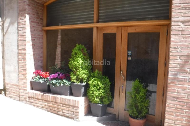 Foto e71153ff-f18b-41b8-870e-e18df691c99a. Local comercial a Poboleda