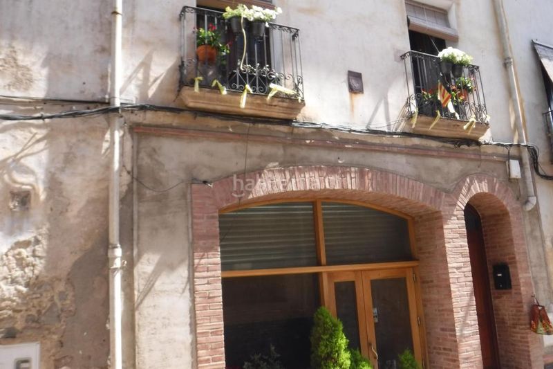 Foto f7eee88d-5b7f-4905-a58d-c44e9a44786a. Local comercial a Poboleda