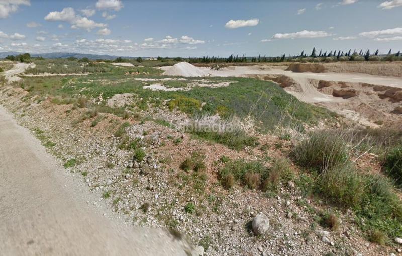 Foto d8601f69-44d6-476d-9508-c3727d1fabf4. Rural plot in Galera (La)