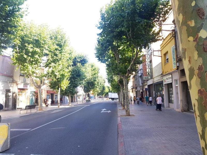 Foto cc4d0a50-3480-4275-b189-b9bd601a3429. Fondo rustico in Creu de Barberà Sabadell