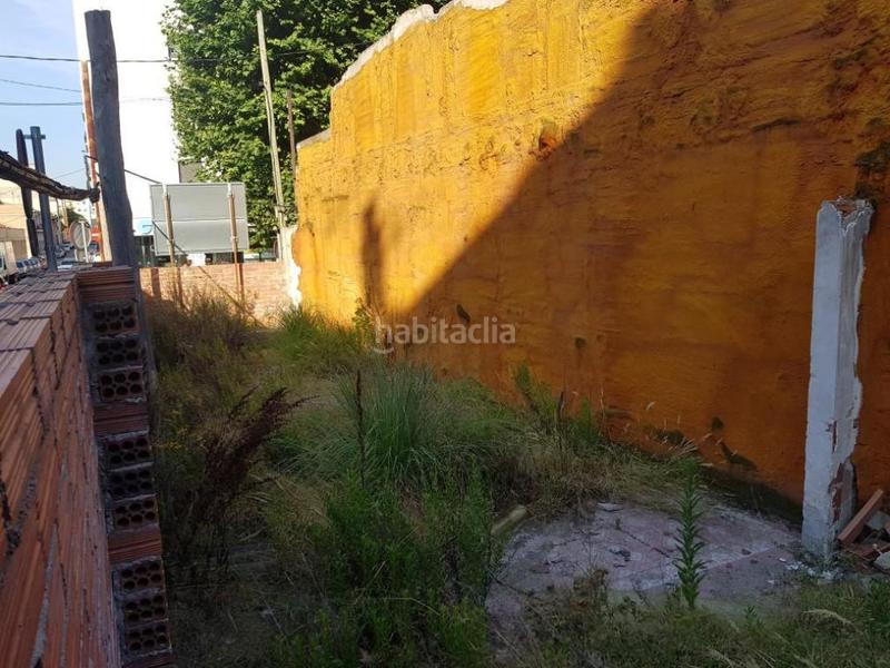 Foto e54575de-8bde-4bc9-a8fc-c6bb37d92d7e. Fondo rustico in Creu de Barberà Sabadell