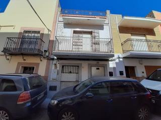 Maison jumelée  Unidad. Solvia inmobiliaria  chalet adosado sevilla