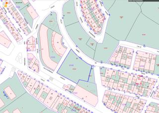 Propriété  Eras (de las). Solvia inmobiliaria  suelo urbano pinos puente