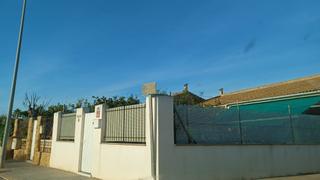 Casa pareada  C/ coslada. Solvia inmobiliaria  chalet adosado san javier