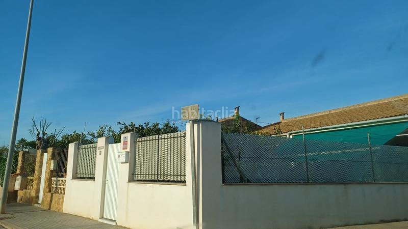 Foto 1ce83290-1fc6-4c4c-8cd6-5b062b795306. Maison jumelée dans Santiago de La Ribera San Javier