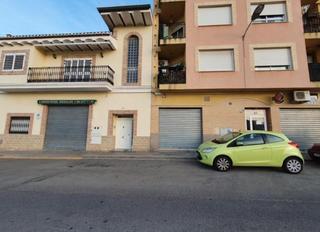 Local Comercial  Velazquez. Solvia inmobiliaria  locales ribaroja de túria