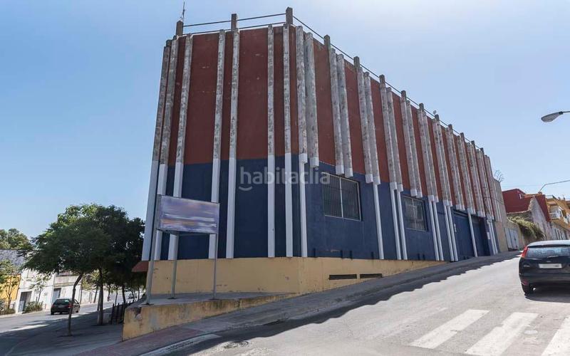 Foto 0e04444a-c66d-4e37-afa5-587dfa3264a4. Local commercial dans Pescadores - Saladillo Algeciras