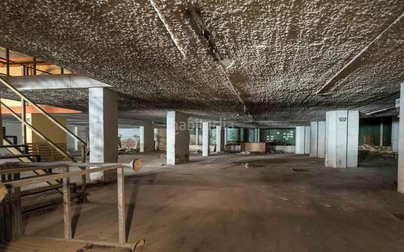 Foto 1bf9ea40-0ba6-4a07-b76e-ec6d62189c94. Local commercial dans Pescadores - Saladillo Algeciras