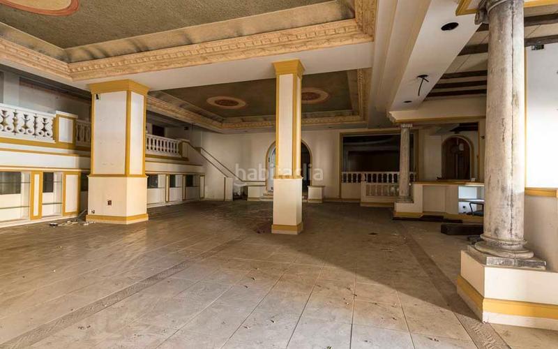 Foto 684933ac-0d61-4be4-80e2-638e72e1f40f. Local commercial dans Pescadores - Saladillo Algeciras