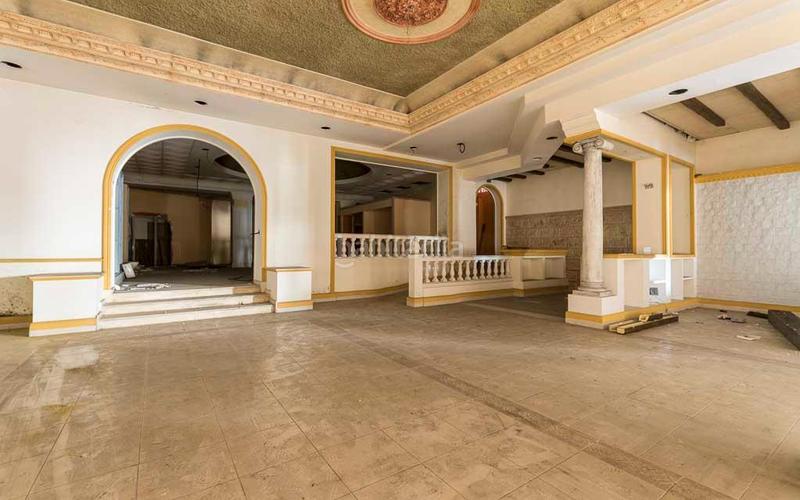 Foto 814d9a6b-05e0-4cb4-a560-3c8e807502bc. Local commercial dans Pescadores - Saladillo Algeciras