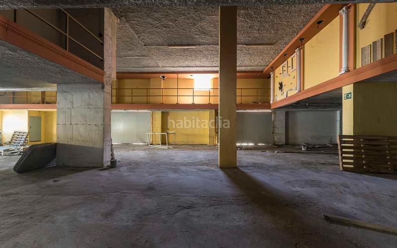 Foto c05b3567-b5df-4999-9247-6a02cab5fdf4. Local commercial dans Pescadores - Saladillo Algeciras