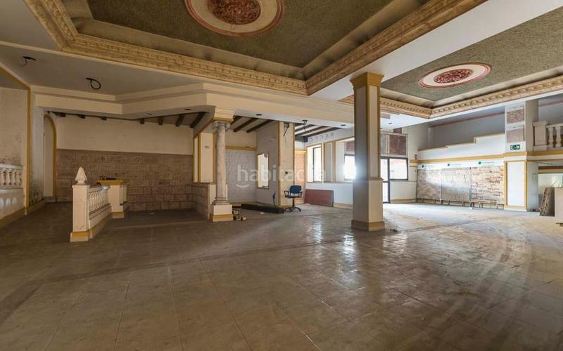 Foto c83c70aa-618e-4e3b-a768-99d1777afe3c. Local commercial dans Pescadores - Saladillo Algeciras