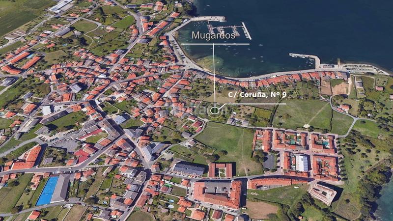 Foto 03f7a8d3-9a33-4d82-a1fc-e24b1ca084fa. Propriété dans Mugardos